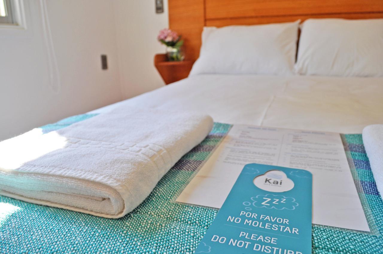 Kai Bed And Breakfast Algarrobo Kültér fotó