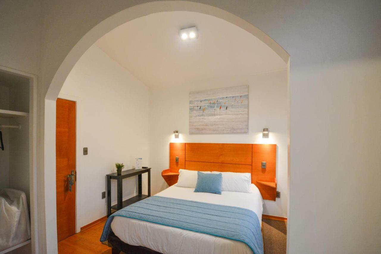 Kai Bed And Breakfast Algarrobo Kültér fotó