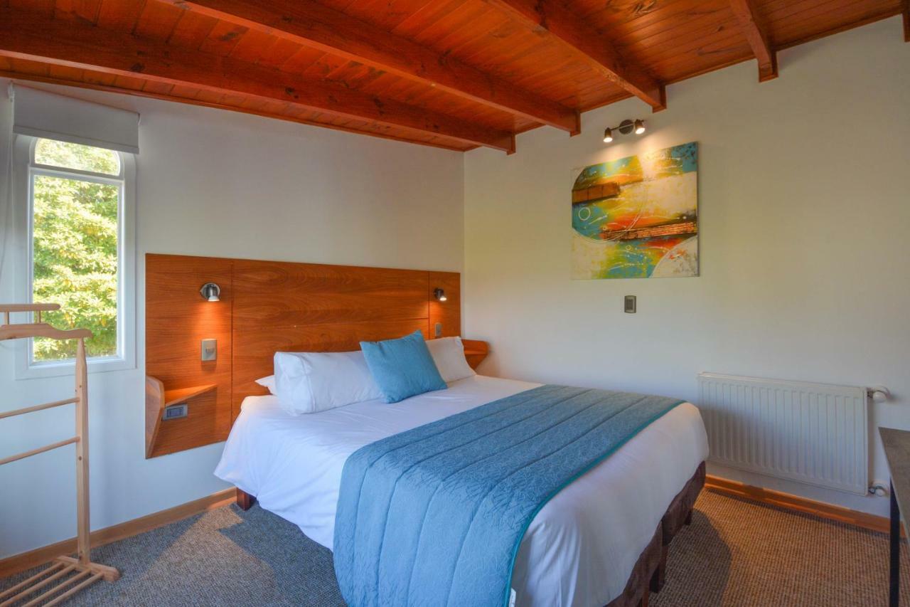 Kai Bed And Breakfast Algarrobo Kültér fotó