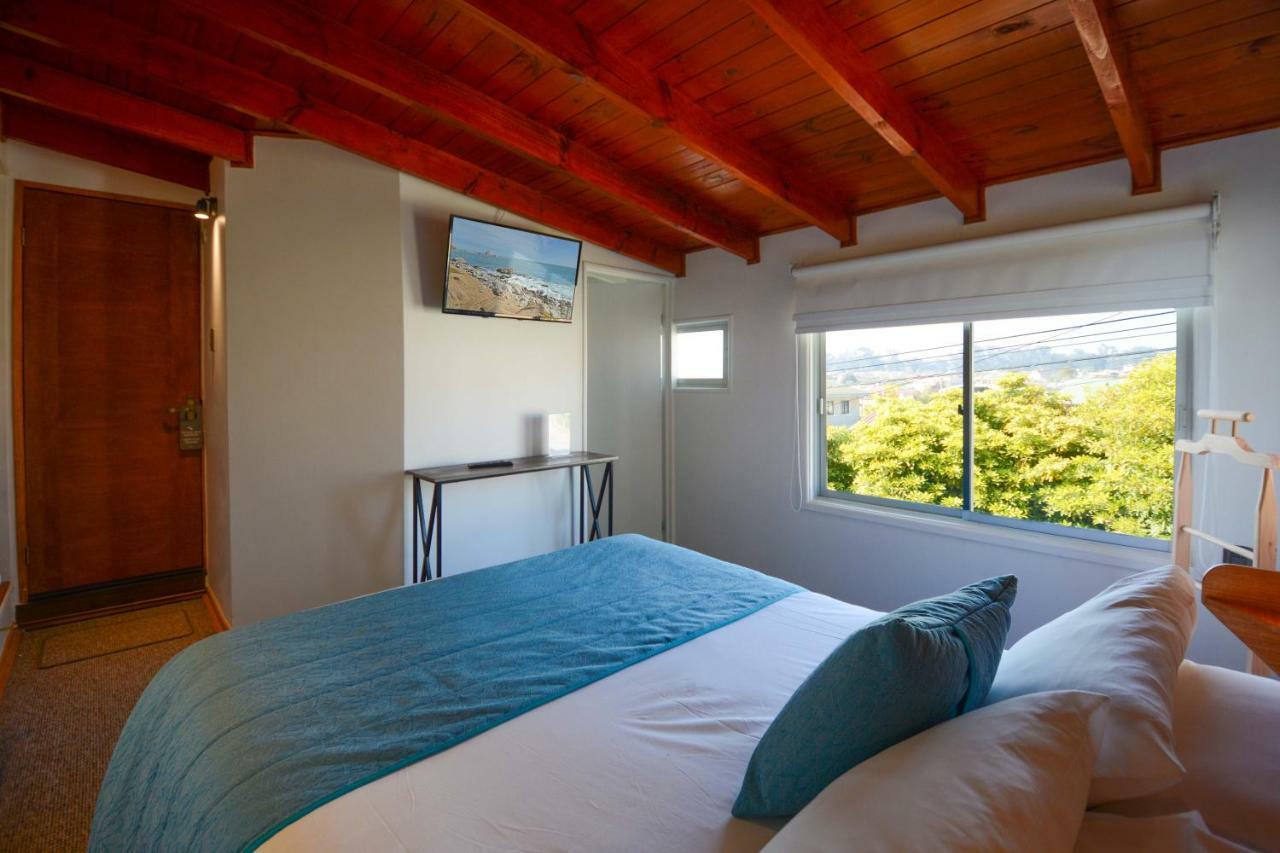 Kai Bed And Breakfast Algarrobo Kültér fotó